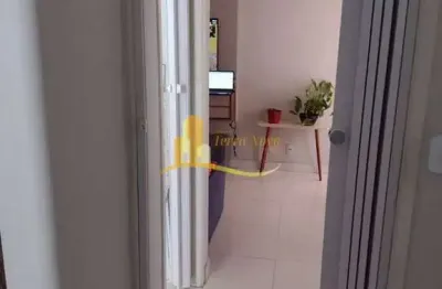 Apartamento com 2 quartos à venda na Rua Victório Lazzari, 100, Itaquera, São Paulo