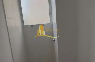 Apartamento com 2 quartos à venda na Avenida Adriano Bertozzi, 700, Jardim Helian, São Paulo