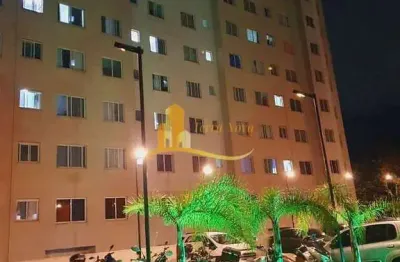 Apartamento com 2 quartos à venda na Rua Iososuke Okaue, 435, Jardim Helian, São Paulo