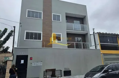 Apartamento 2 dormitórios 41m² - itaquera/ae carvalho á venda