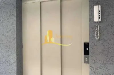 Apartamento com 2 quartos à venda na Rua Senador Georgino Avelino, 607, Itaquera, São Paulo