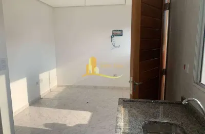 Apartamento com 2 quartos à venda na Rua Senador Georgino Avelino, 607, Itaquera, São Paulo