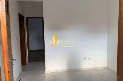 Apartamento com 2 quartos à venda na Rua Senador Georgino Avelino, 607, Itaquera, São Paulo