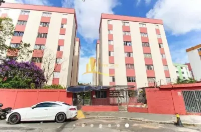 Apartamento com 2 quartos à venda na Rua Freguesia de Poiares, 280, Vila Carmosina, São Paulo