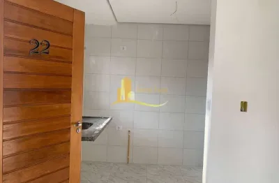 Apartamento com 2 quartos à venda na Rua Senador Georgino Avelino, 607, Itaquera, São Paulo