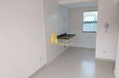 Apartamento com 2 quartos à venda na Rua Mongubá, 111, Vila Carrão, São Paulo