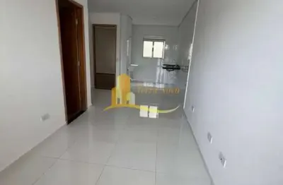 Apartamento com 2 quartos à venda, cidade patriarca - são paulo