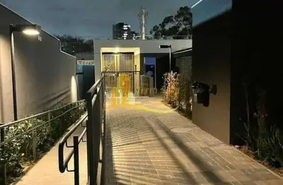 Apartamento com 2 quartos à venda na Avenida Presidente Wilson, Mooca, São Paulo