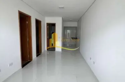 Apartamento com 2 quartos à venda, cidade patriarca - são paulo