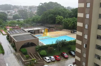 Apartamento com 3 quartos à venda na Rua Morubixaba, 712, Cidade Líder, São Paulo