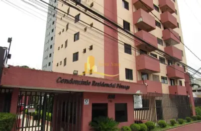 Apartamento disponível para venda e locação com 3 dormitórios