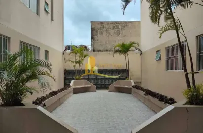 Apartamento com 2 quartos à venda na Rua São Gonçalo do Piauí, 125, Itaquera, São Paulo