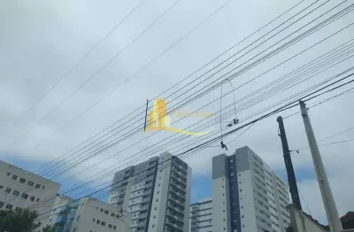 Apartamento com 2 quartos à venda na Rua Governador Mario Covas Junior, 3515, Balneário Umuarama, Mongaguá