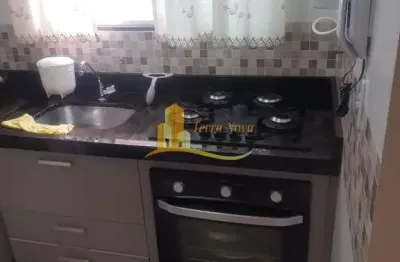 Apartamento com 2 quartos à venda na Rua Pitangui, 216, Tatuapé, São Paulo