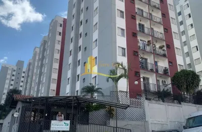 Apartamento com 2 quartos à venda na Rua São Félix do Piauí, 360, Vila Carmosina, São Paulo
