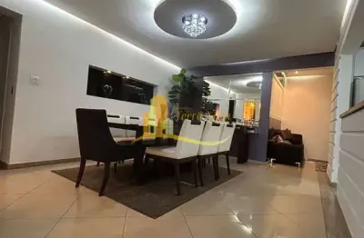 Apartamento 03 quartos, sendo 03 suites, 02 vagas, dependencia de empregada, área gourmet - na vila