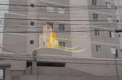 Apartamento com 1 quarto à venda na Avenida Itaquera, 7674, Vila Carmosina, São Paulo