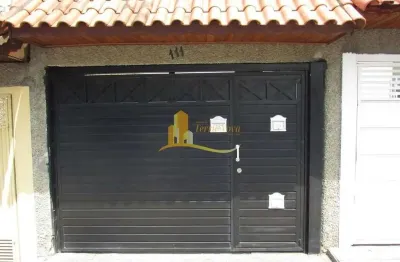 Casa com 2 quartos à venda na Rua São Gonçalo do Piauí, 111, Itaquera, São Paulo