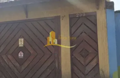 Casa com 3 quartos à venda na Rua Aldeia Maria, 290, Vila Cosmopolita, São Paulo