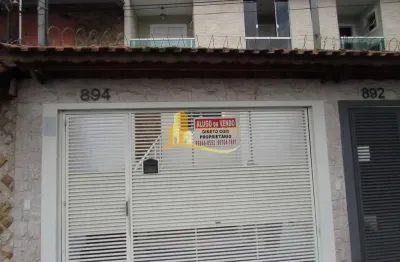Casa com 3 quartos à venda na Avenida Francisco Tranchesi, 894, Jardim Nossa Senhora do Carmo, São Paulo