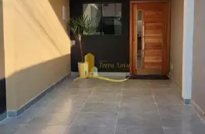 Casa com 3 quartos à venda na Avenida Rio Mirivaí, 137, Parque Santa Amélia, São Paulo