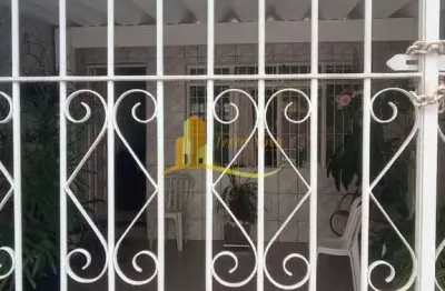 Casa com 2 quartos à venda na rua honório emiliano bueno, 272, jardim ponte rasa, são paulo, 80 m2 por r$ 420.000