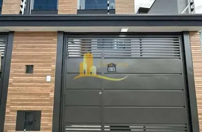 Casa com 2 quartos à venda na Rua Maria Teresa Assunção, 284, Vila São Geraldo, São Paulo