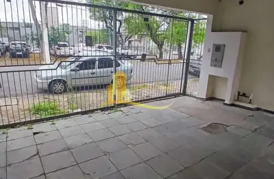 Casa com 3 quartos à venda na Rua Sabbado D'Ângelo, 27, Itaquera, São Paulo