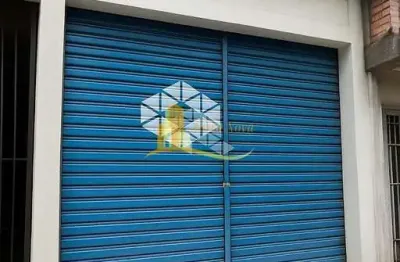 Casa comercial 300m² no alvarenga - ideal para morar ou investir!