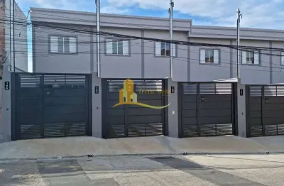 Casa com 2 quartos à venda na Rua Professor Alcebíades Sarmento, 149, Vila Siria, São Paulo