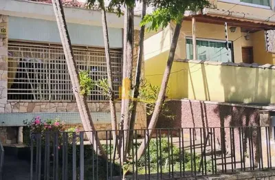 Casa com 3 quartos à venda na Rua Porto Xavier, 254, Vila Carmosina, São Paulo