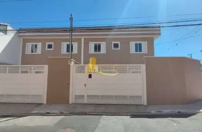 Casa com 2 quartos à venda na Rua Cafuz, 16, Vila Jacuí, São Paulo