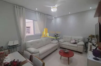 Casa de condomínio 2 dorms com 01 vaga na cidade ocian, á 400 metros do mar