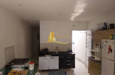 Casa com 2 quartos à venda na Rua Maria Margarida, 324, Vila Chuca, São Paulo