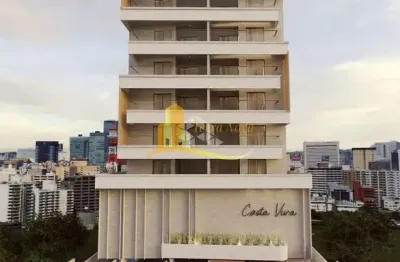 Apartamentos com 02 ou 03 dorms. 01 ou 02 vagas. com suite e varanda gourmet, vila tupi - praia gra