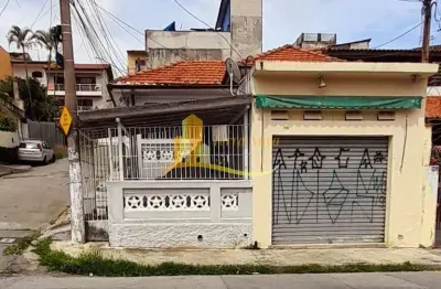Casa à venda para renda ou permuta em Itaquera (Zona Leste), São Paulo, SP