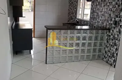 Casa com 1 quarto para alugar na Rua Damásio Pinto, 339, Parada XV de Novembro, São Paulo