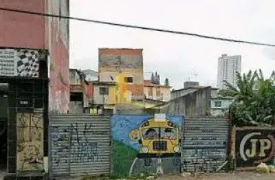 Terreno à venda na Estrada do Pêssego, 1685, Colônia (Zona Leste), São Paulo