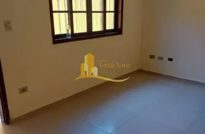 Casa com 2 dormitorios, 2 vagas, com churrasqueira para locação definitiva na ocian praia grande -