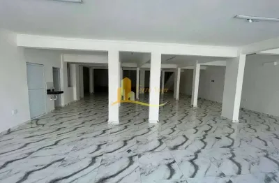 Prédio para alugar na Avenida Presidente Kennedy, 5984, Tupi, Praia Grande