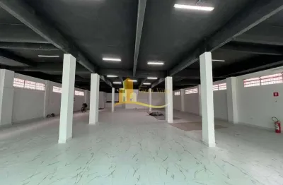 Salão comercial av kennedy 450mts - tupi - praia grande - perto de tudo