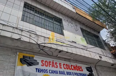Sala comercial para alugar na Rua São Teodoro, 940, Vila Carmosina, São Paulo