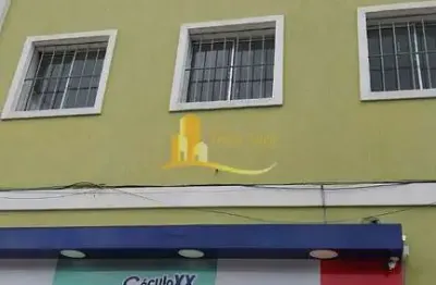 Sala comercial com 1 sala para alugar na Rua Colonial das Missoes, 1410, Itaquera, São Paulo