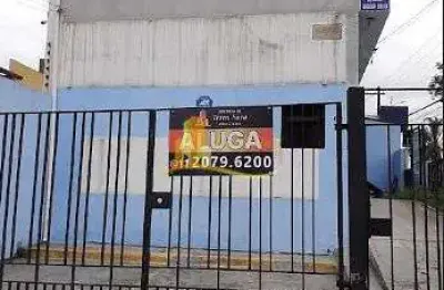 Casa comercial com 1 sala para alugar na Rua Fontoura Xavier, 1409, Itaquera, São Paulo