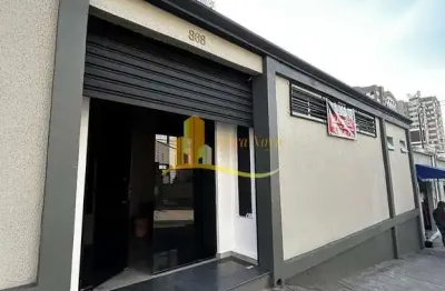 Ponto comercial com 1 sala para alugar na Rua Morubixaba, 800, Cidade Líder, São Paulo