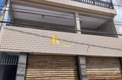 Casa com 3 quartos para alugar na Rua Antônio Afrícola, 7, Vila Brasil, São Paulo