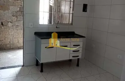 Casa com 1 quarto para alugar na Rua Damásio Pinto, 339, Parada XV de Novembro, São Paulo