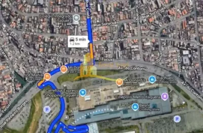 Grande oportunidade!!! Terreno à venda em excelente localização em itaquera , zn leste são paulo sp