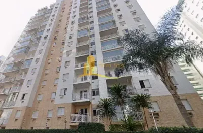 Apartamento 02 Quartos, 01 vaga, Varanda, Á 300 metros do Mar, à venda, Ocian, Praia Grande, SP