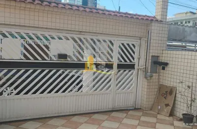 Casa com 2 quartos à venda na Rua José de Alencar, 385, Cidade Ocian, Praia Grande